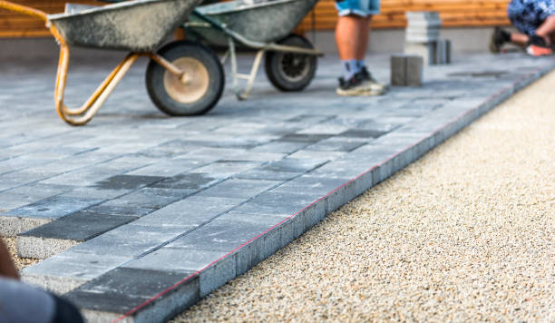 Best Concrete Driveway Installation in Pocatello, ID