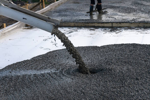 Best Concrete Grinding and Polishing in Pocatello, ID
