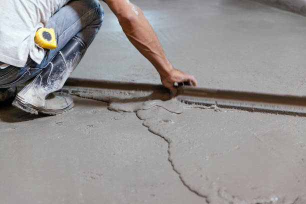 Best Concrete Pool Decks in Pocatello, ID