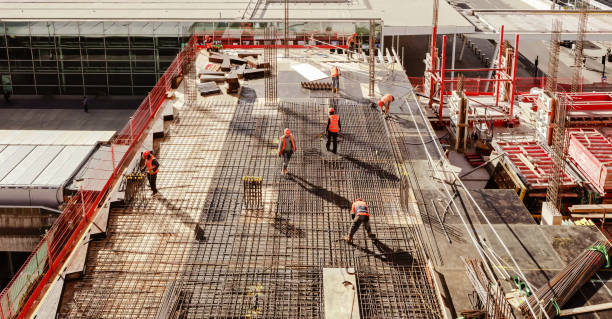 Best Concrete Driveway Installation in Pocatello, ID