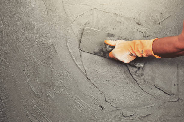 Best Concrete Foundation Repair in Pocatello, ID