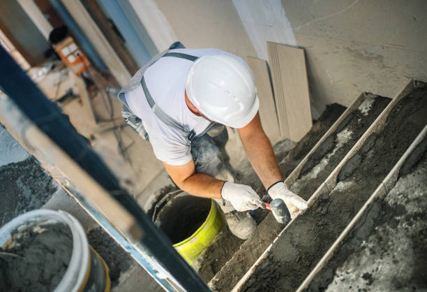  Pocatello, ID Concrete contractor Pros