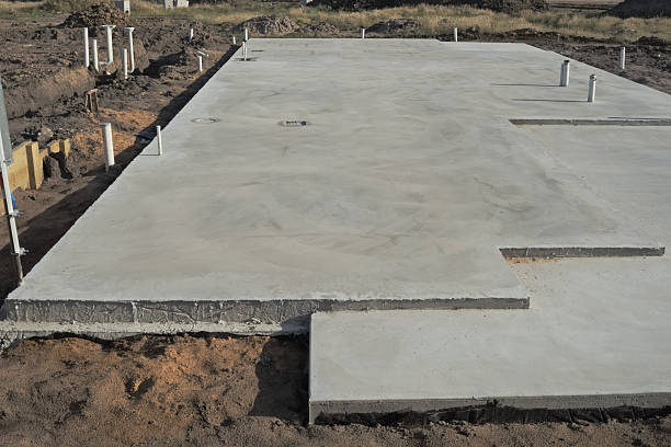 Best Residential Concrete Solutions in Pocatello, ID
