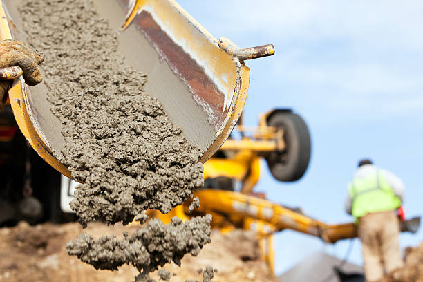 Best Concrete Staining and Coloring in Pocatello, ID
